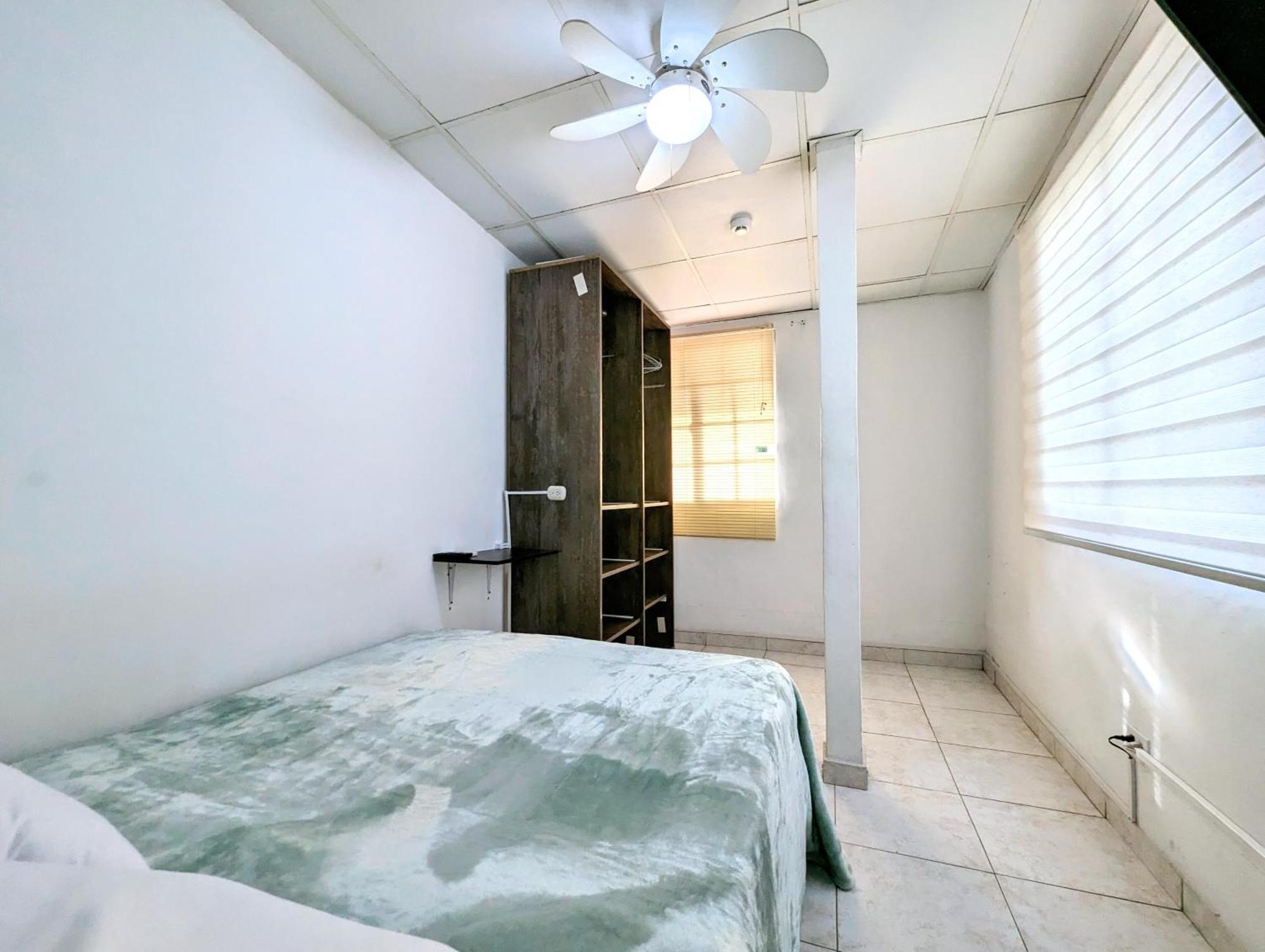 Hostal Yoha Панама Екстер'єр фото