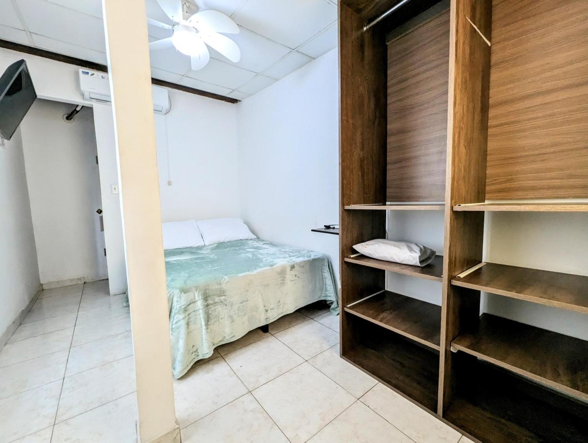 Hostal Yoha Панама Екстер'єр фото
