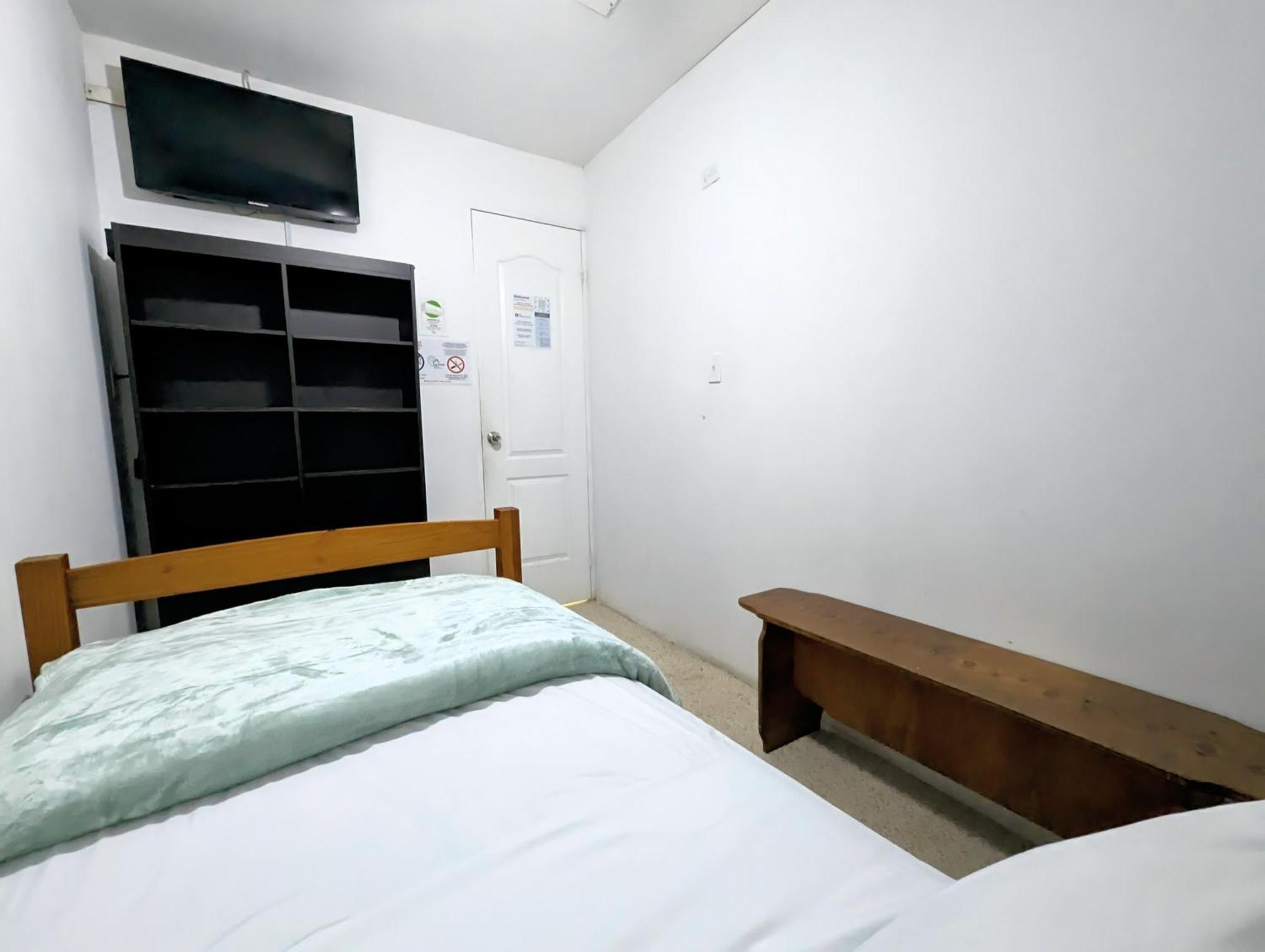 Hostal Yoha Панама Екстер'єр фото