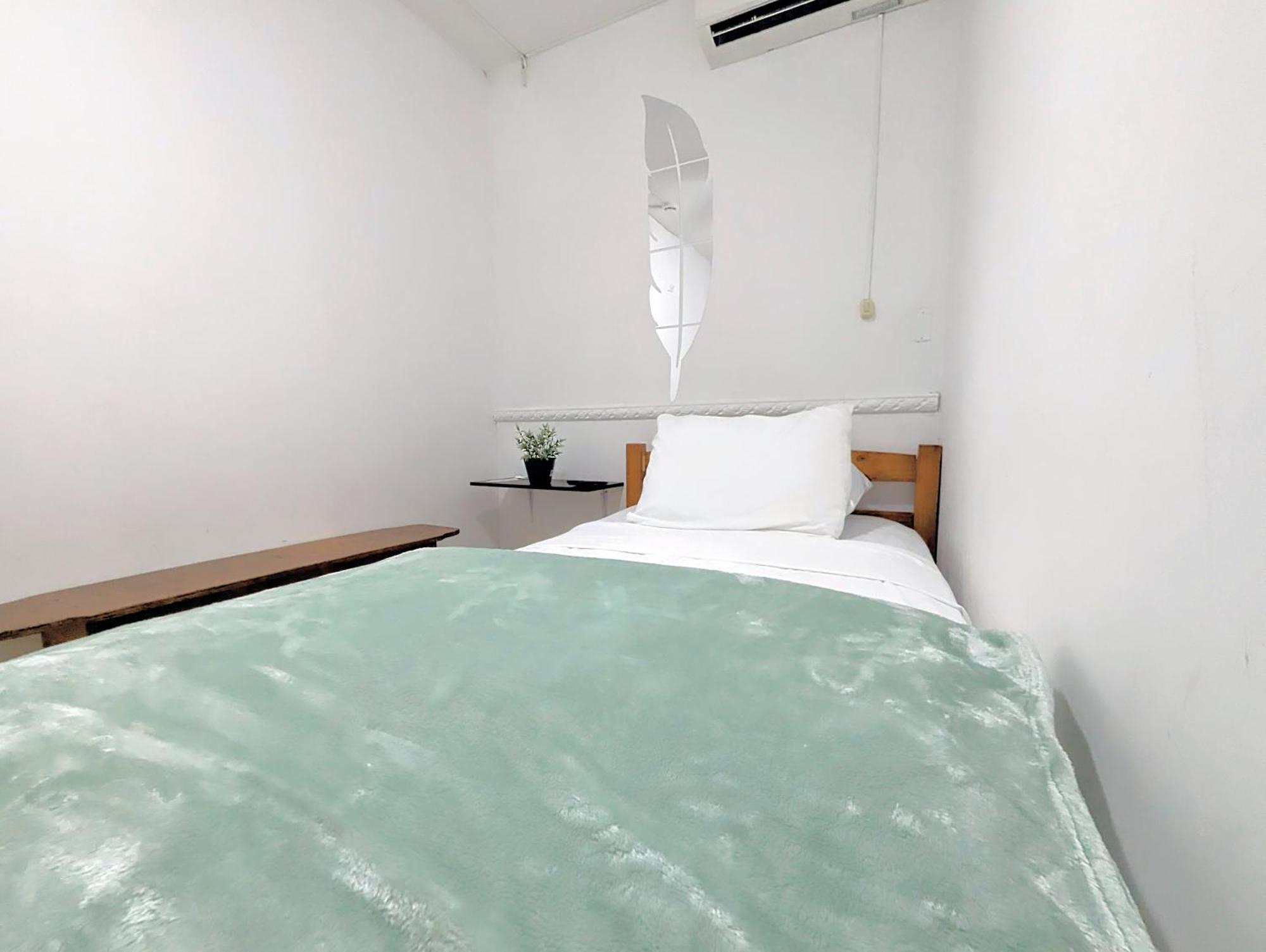 Hostal Yoha Панама Екстер'єр фото
