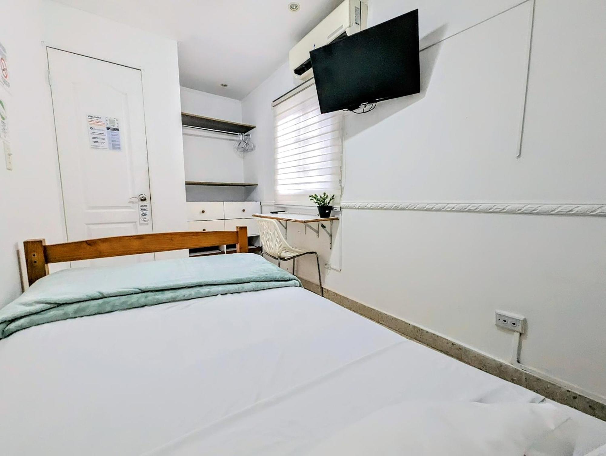 Hostal Yoha Панама Екстер'єр фото