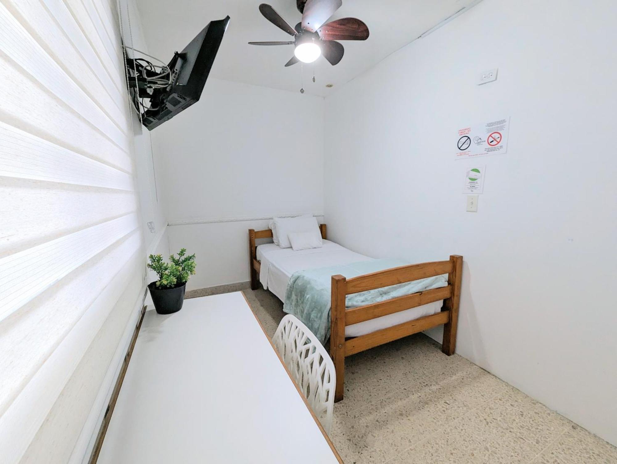 Hostal Yoha Панама Екстер'єр фото