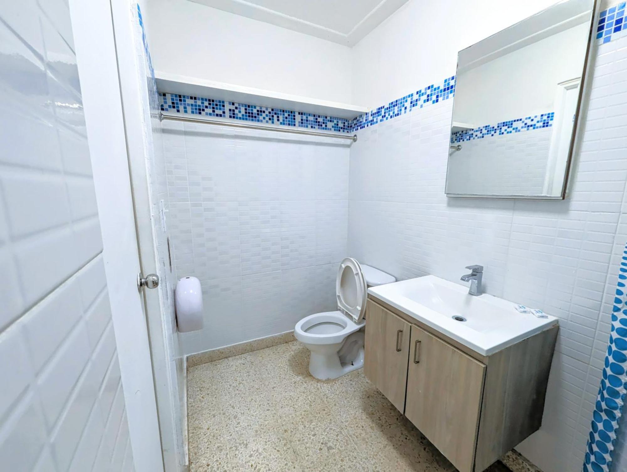 Hostal Yoha Панама Екстер'єр фото