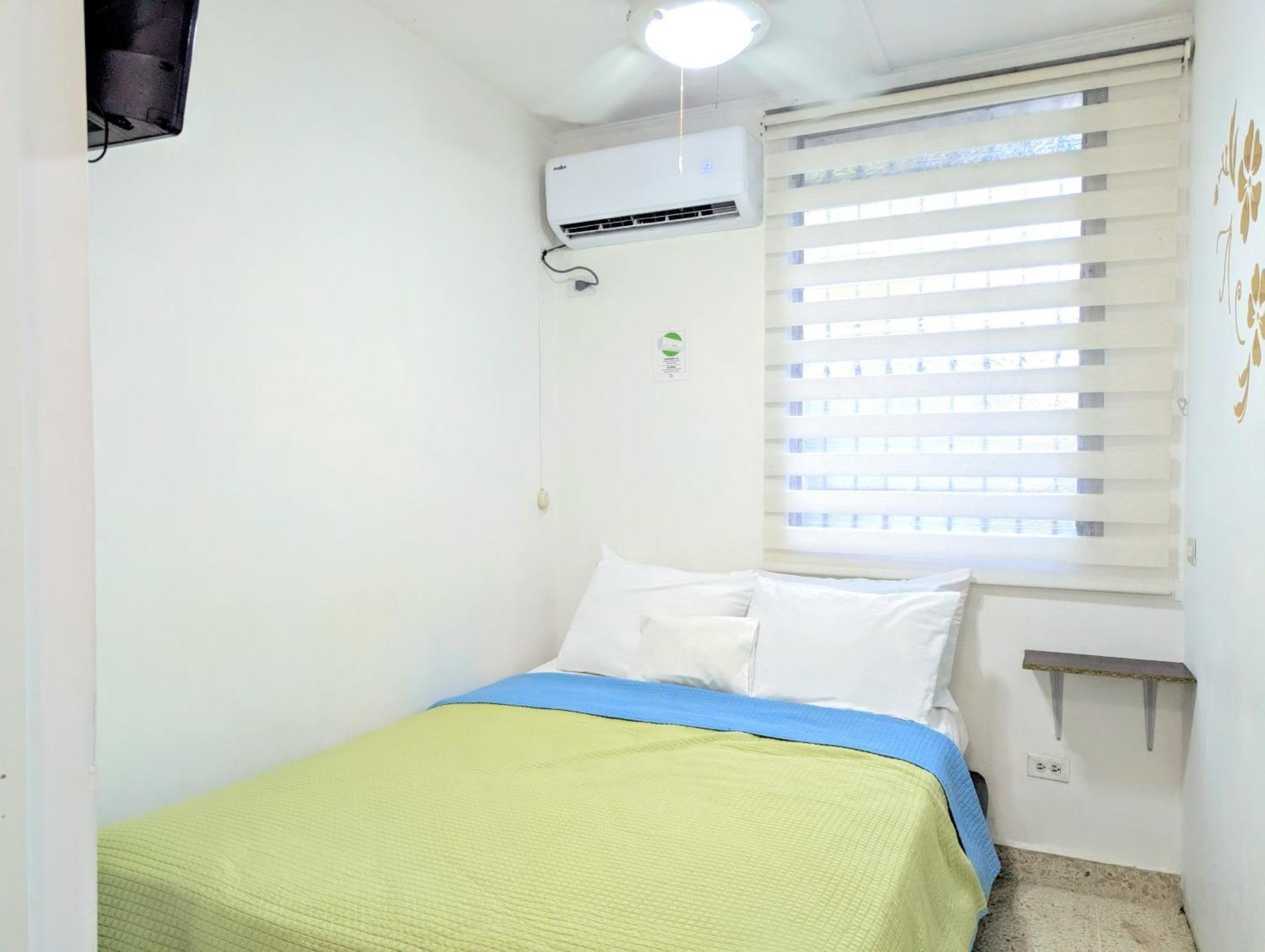 Hostal Yoha Панама Екстер'єр фото