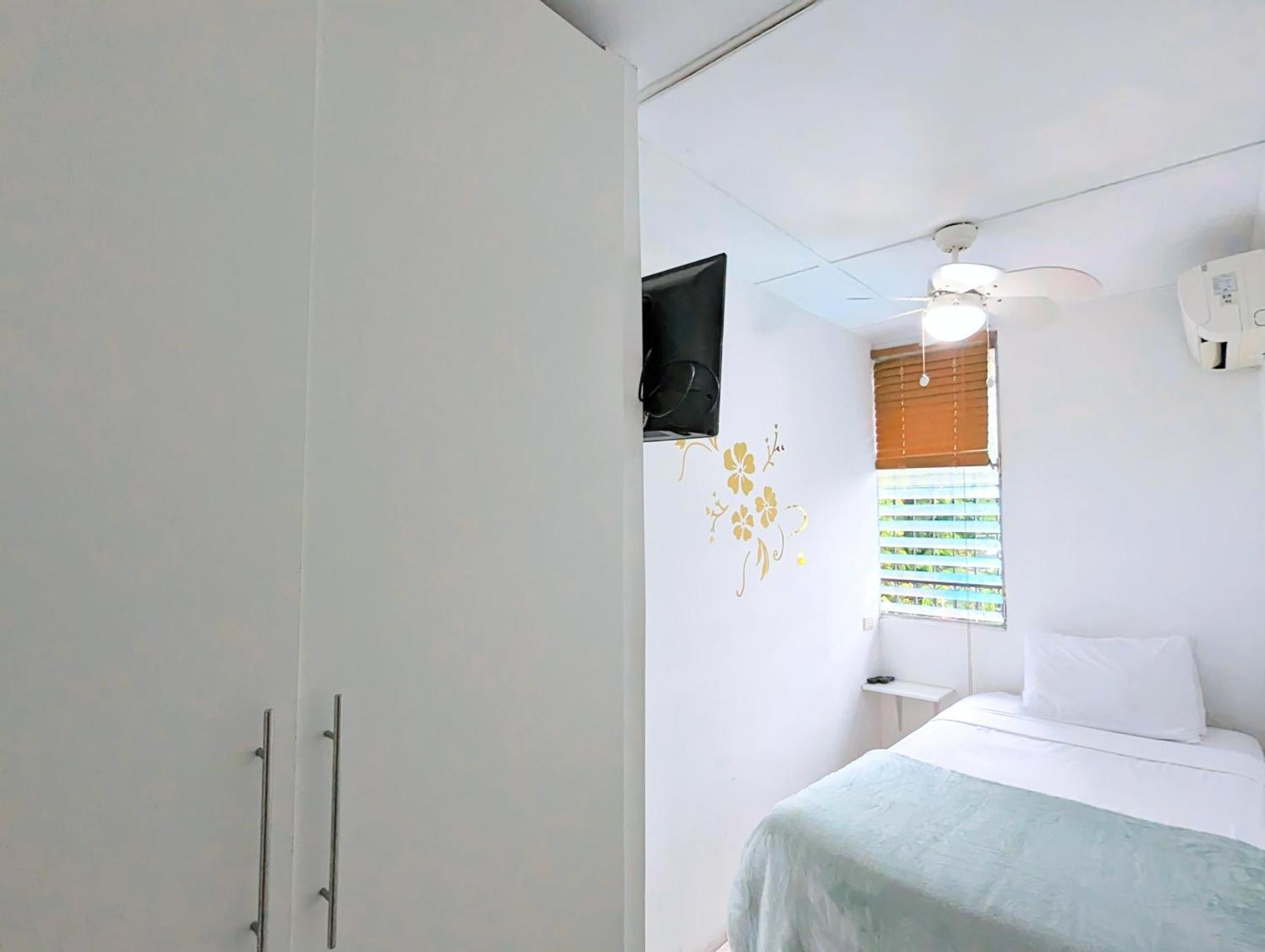 Hostal Yoha Панама Екстер'єр фото