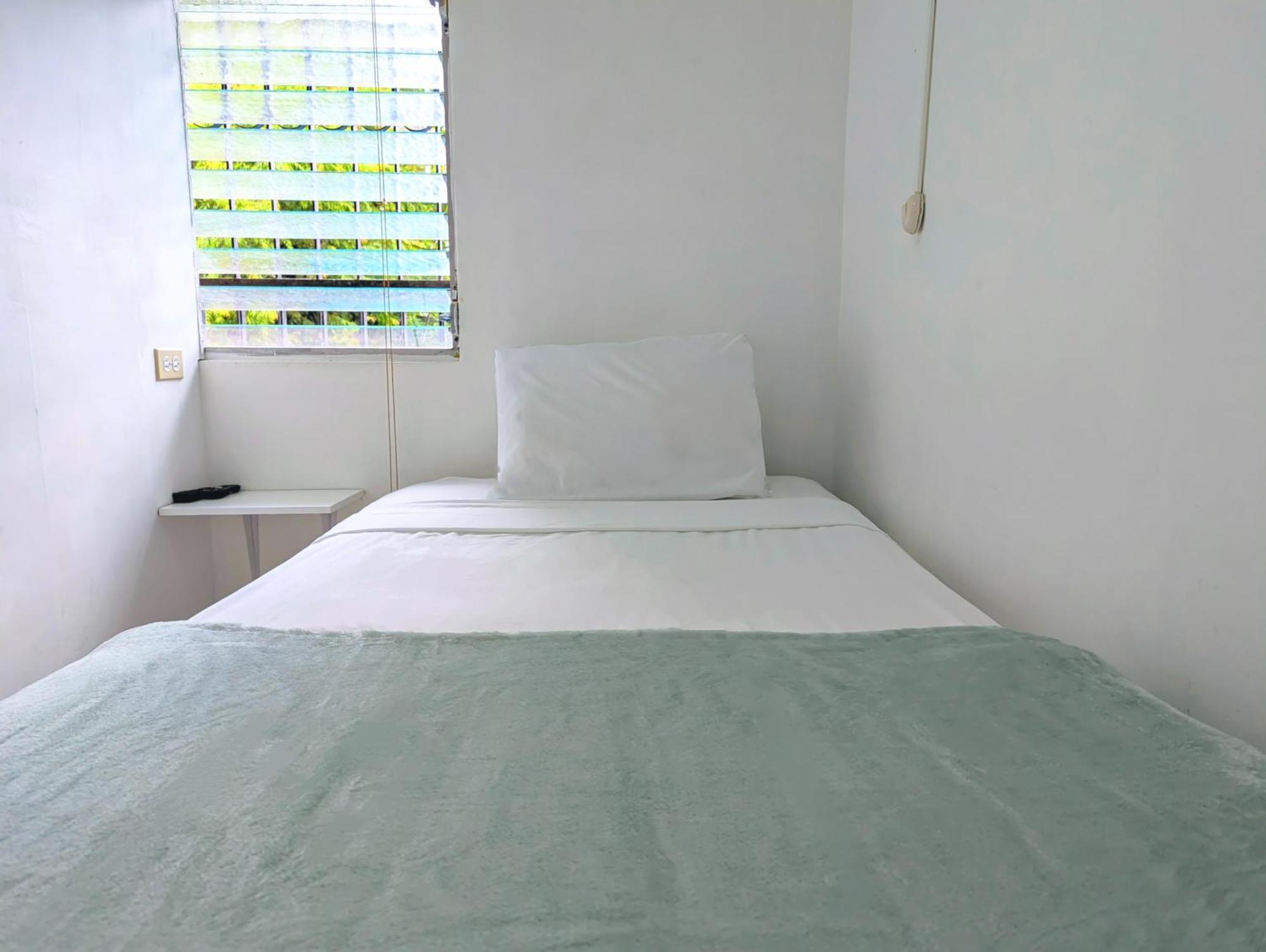 Hostal Yoha Панама Екстер'єр фото