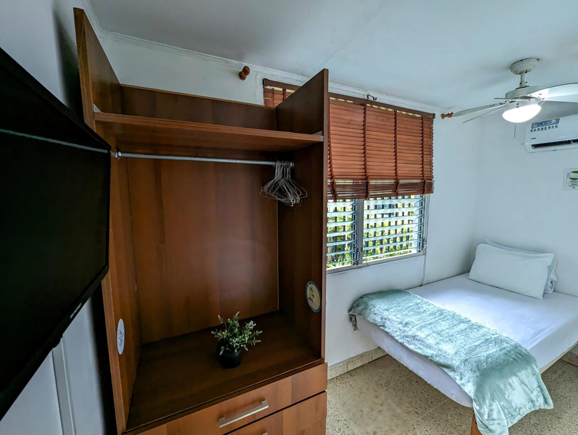 Hostal Yoha Панама Екстер'єр фото