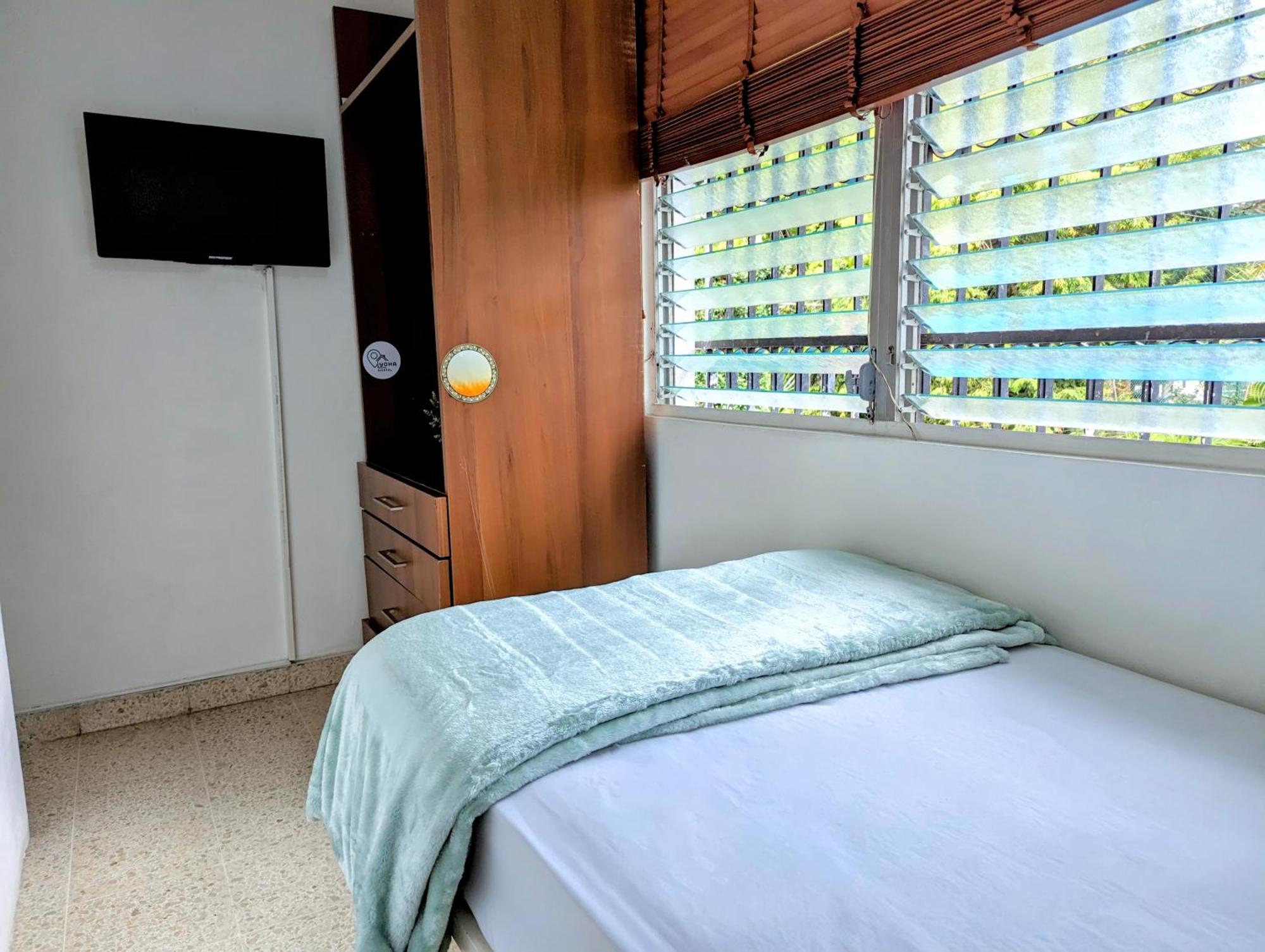 Hostal Yoha Панама Екстер'єр фото