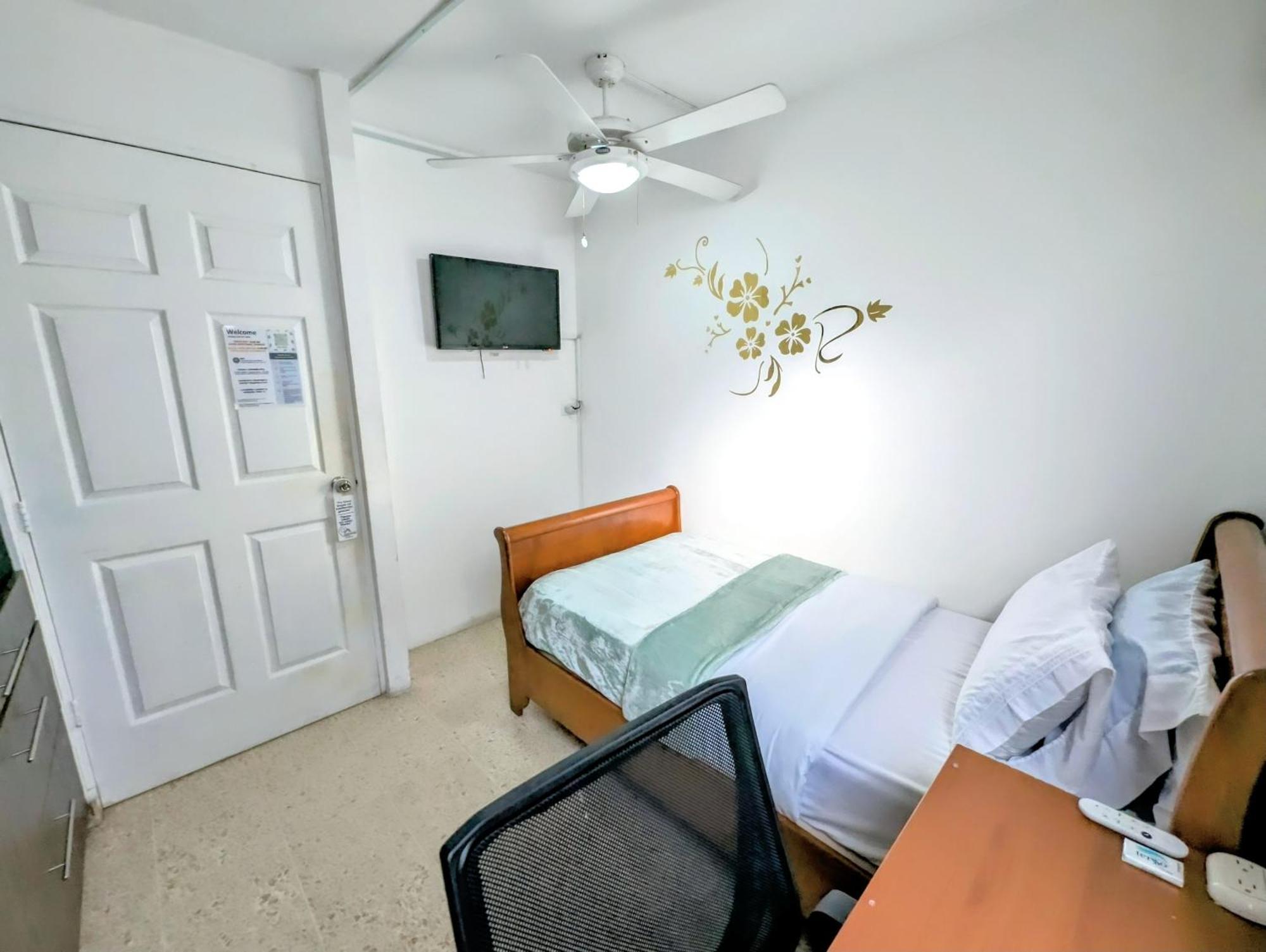 Hostal Yoha Панама Екстер'єр фото