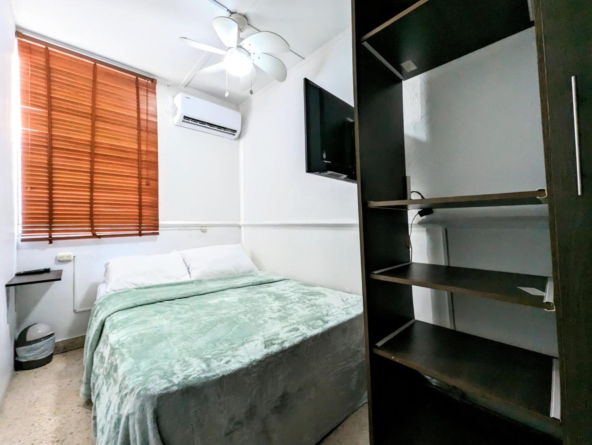 Hostal Yoha Панама Екстер'єр фото