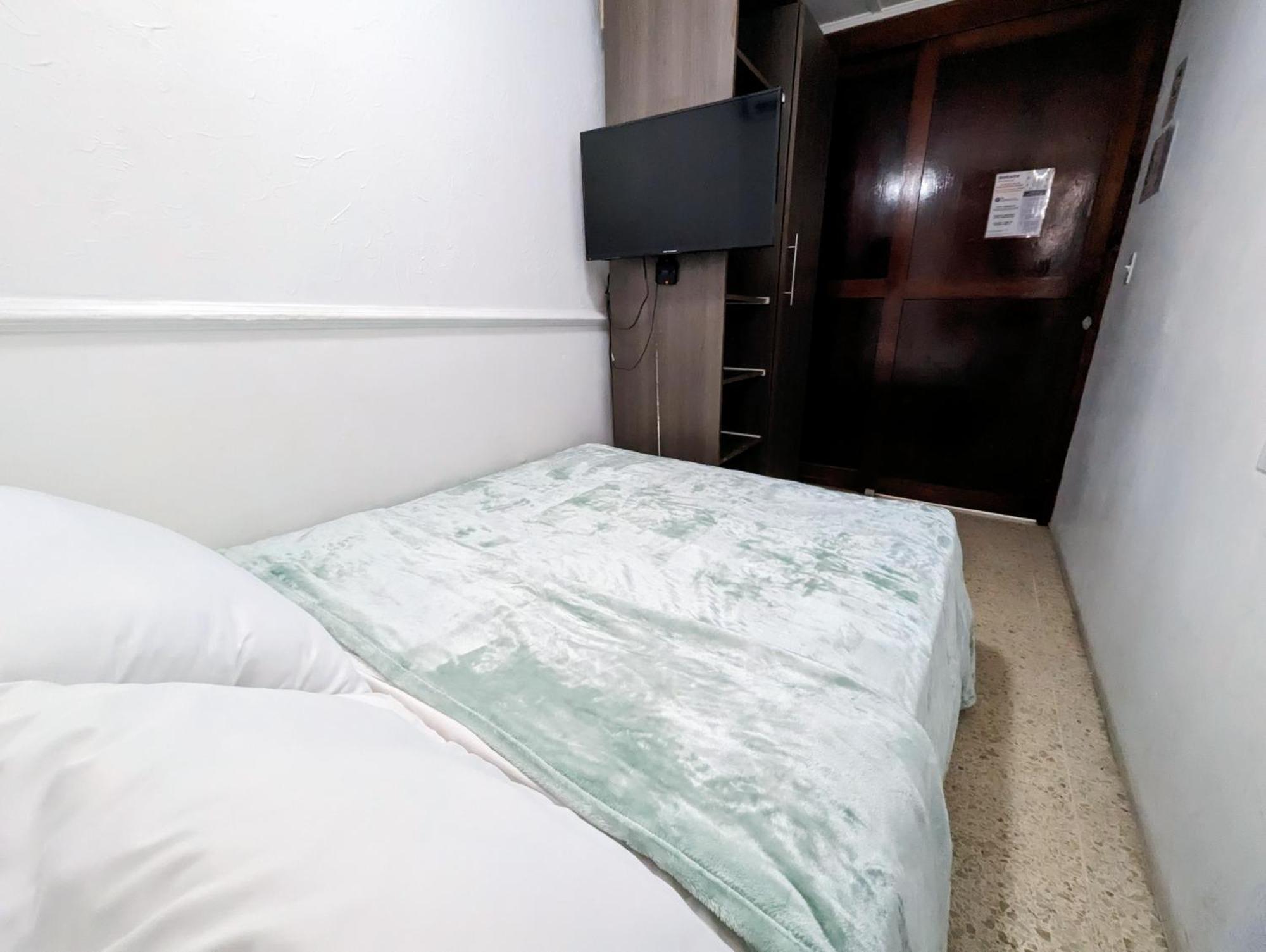 Hostal Yoha Панама Екстер'єр фото