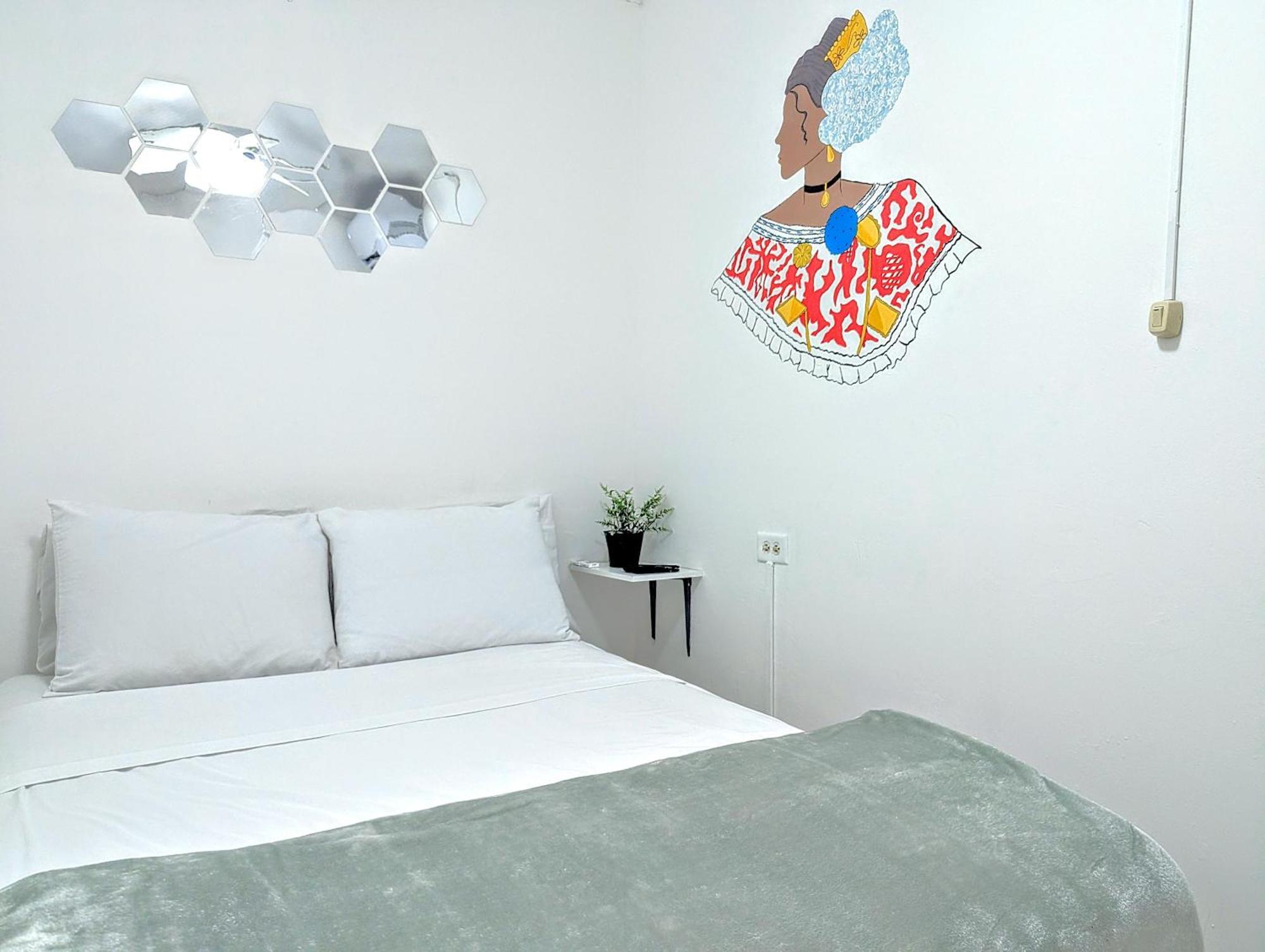 Hostal Yoha Панама Екстер'єр фото