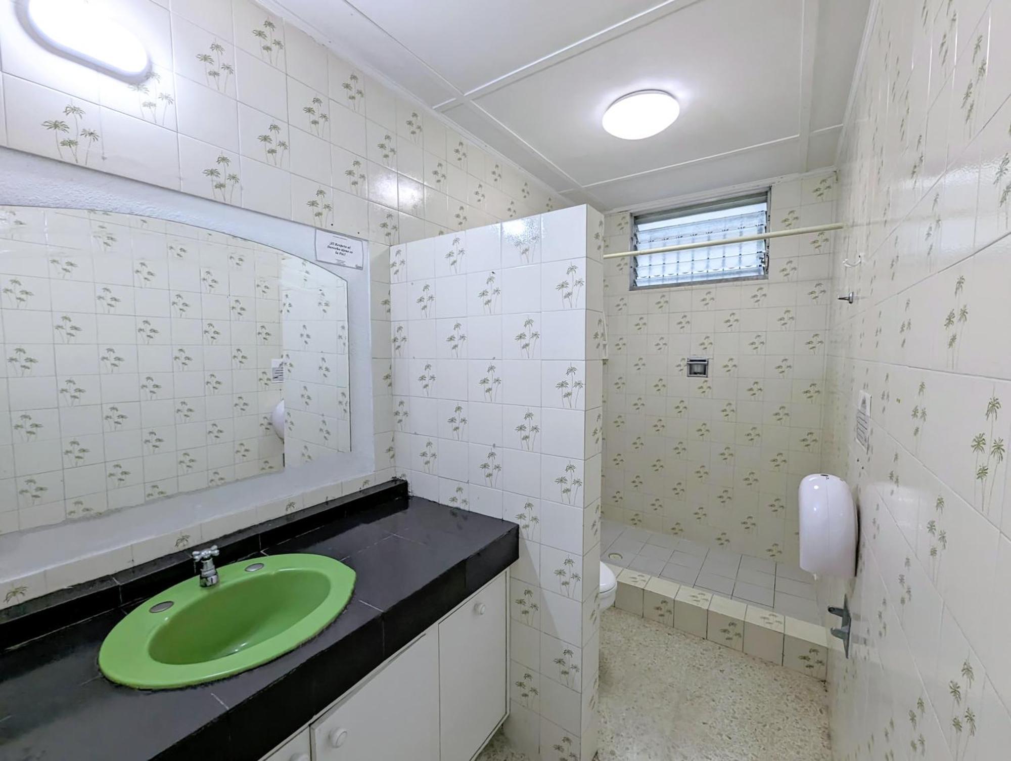 Hostal Yoha Панама Екстер'єр фото