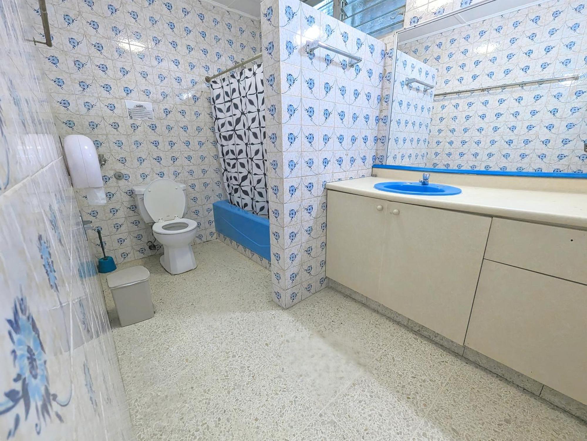 Hostal Yoha Панама Екстер'єр фото