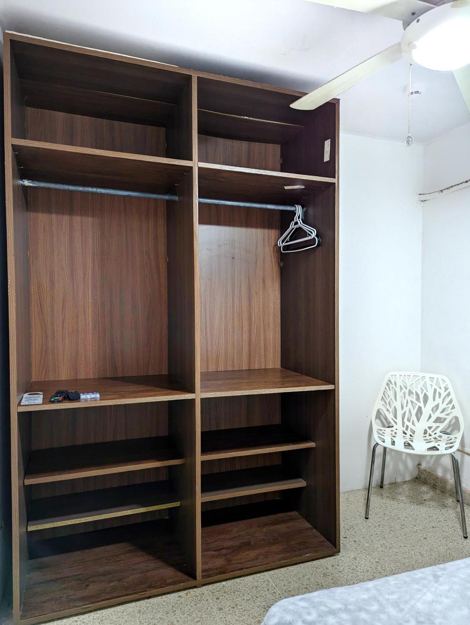 Hostal Yoha Панама Номер фото