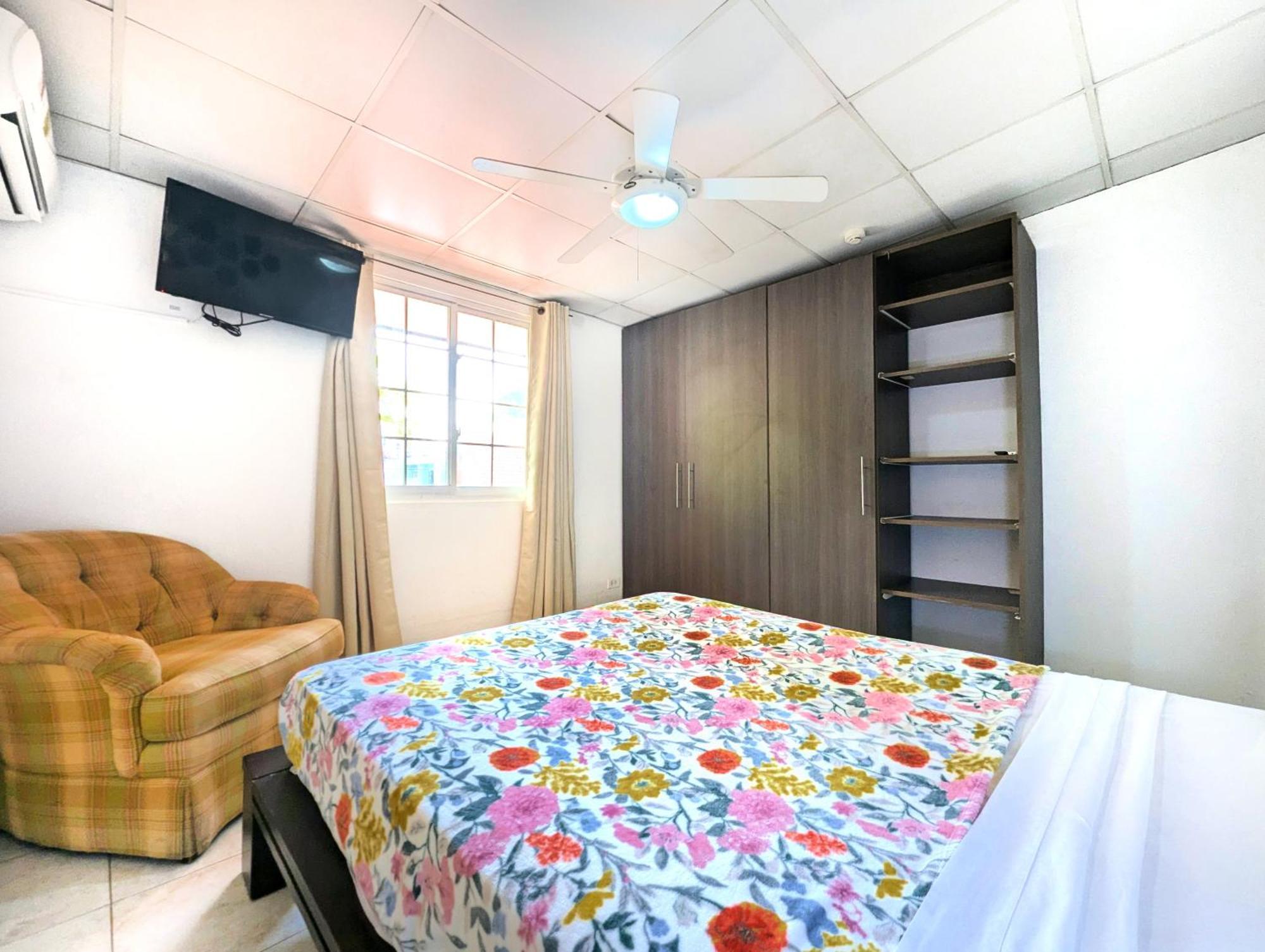 Hostal Yoha Панама Екстер'єр фото