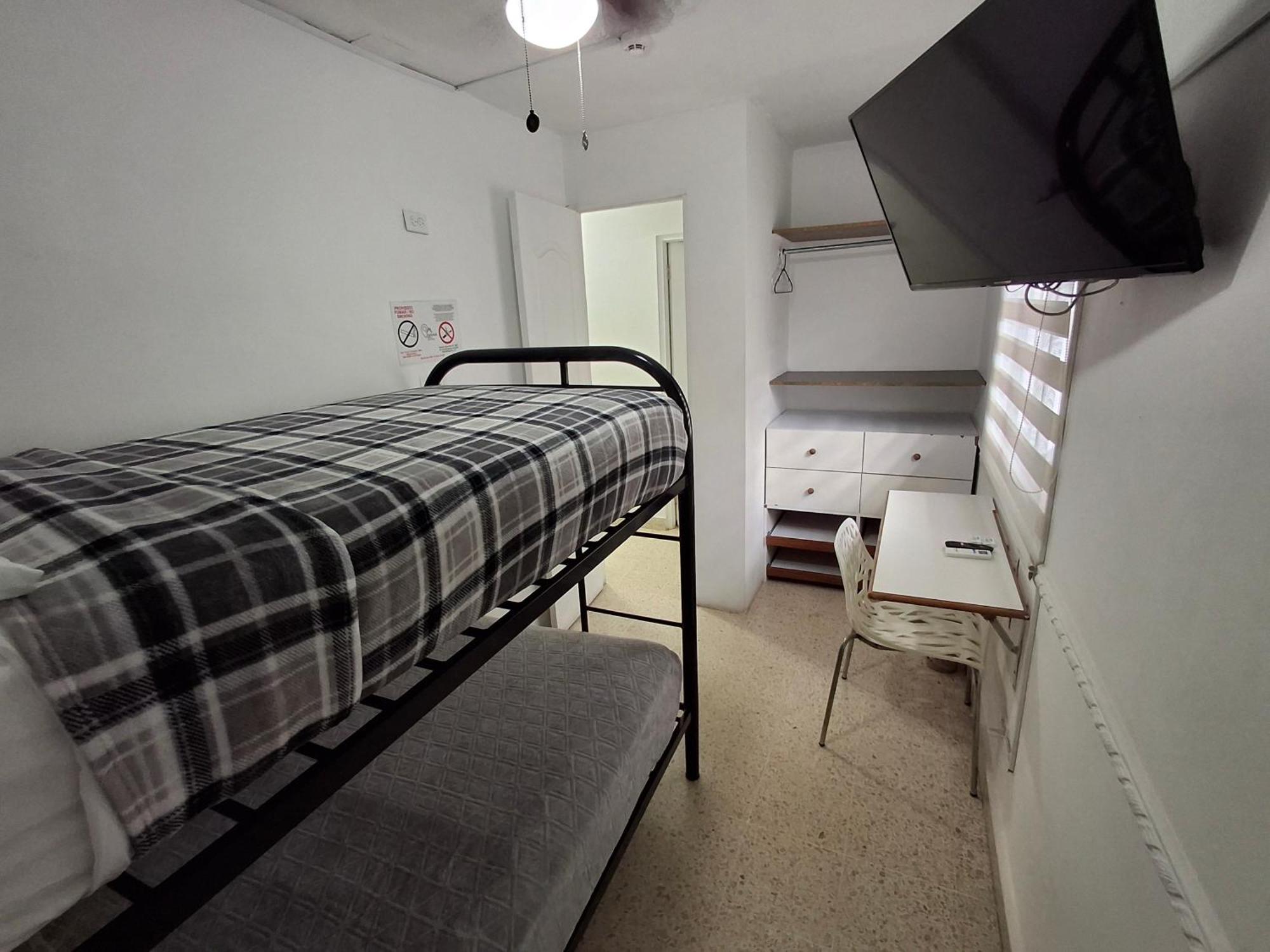 Hostal Yoha Панама Екстер'єр фото
