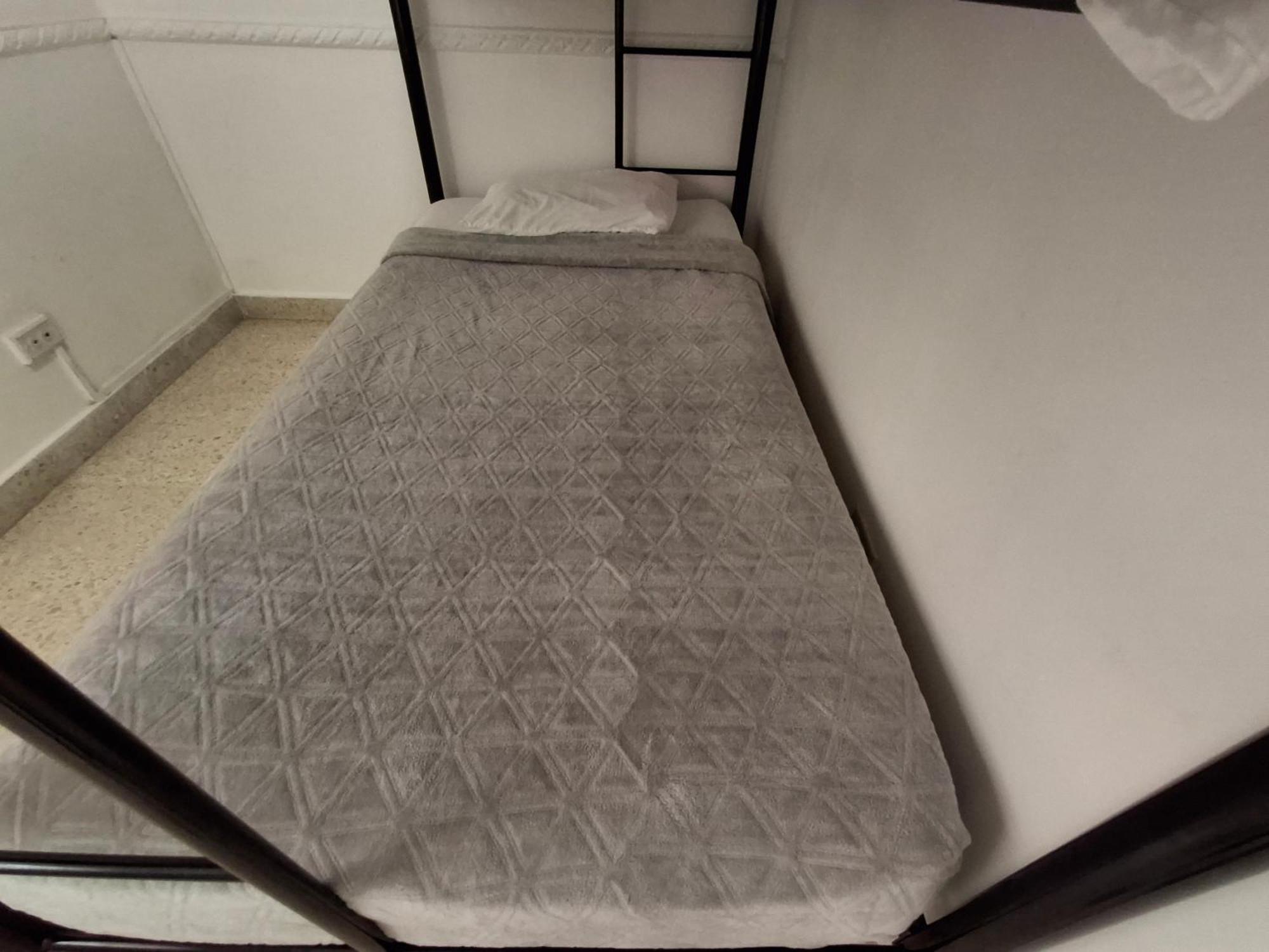 Hostal Yoha Панама Екстер'єр фото